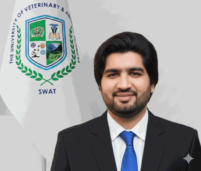 Maaz Ali Mumtaz